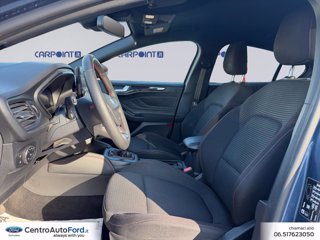 FORD Focus 1.0t ecoboost h st-line x 125cv 8