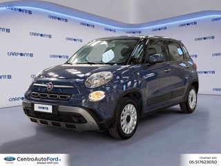FIAT 500l cross 1.3 mjt 95cv my20
