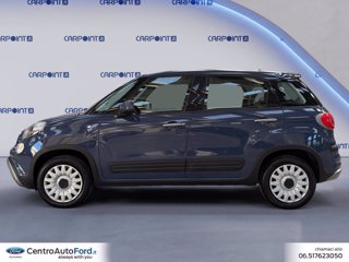FIAT 500l cross 1.3 mjt 95cv my20 1