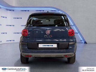 FIAT 500l cross 1.3 mjt 95cv my20 3