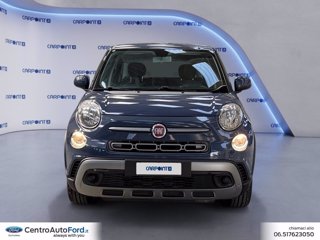 FIAT 500l cross 1.3 mjt 95cv my20 7