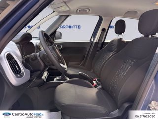 FIAT 500l cross 1.3 mjt 95cv my20 8