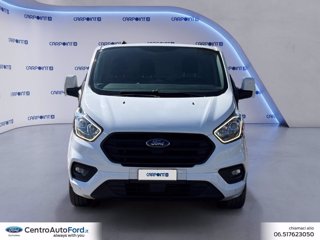FORD Transit custom 280 2.0 tdci mhev 130cv trend l1h1 e6.2 7