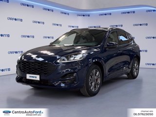 FORD Kuga 2.5 full hybrid st-line x 2wd 190cv cvt