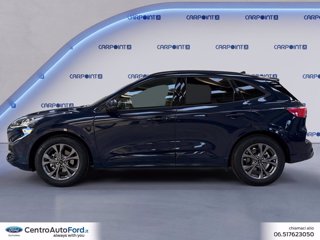 FORD Kuga 2.5 full hybrid st-line x 2wd 190cv cvt 1