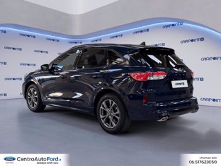 FORD Kuga 2.5 full hybrid st-line x 2wd 190cv cvt 2