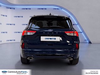 FORD Kuga 2.5 full hybrid st-line x 2wd 190cv cvt 4