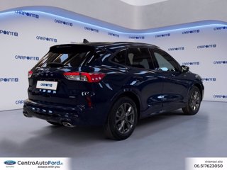 FORD Kuga 2.5 full hybrid st-line x 2wd 190cv cvt 5