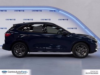 FORD Kuga 2.5 full hybrid st-line x 2wd 190cv cvt 6