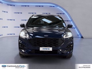 FORD Kuga 2.5 full hybrid st-line x 2wd 190cv cvt 8