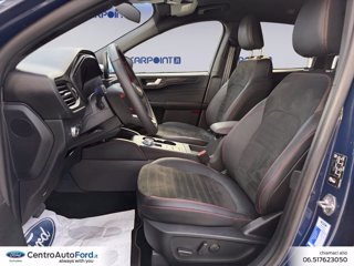 FORD Kuga 2.5 full hybrid st-line x 2wd 190cv cvt 9