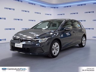 VOLKSWAGEN Golf 1.0 tsi evo life 110cv 0