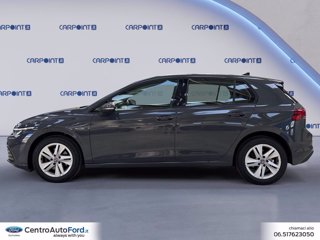 VOLKSWAGEN Golf 1.0 tsi evo life 110cv 1