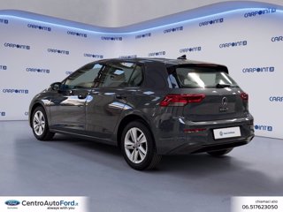 VOLKSWAGEN Golf 1.0 tsi evo life 110cv 2