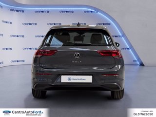 VOLKSWAGEN Golf 1.0 tsi evo life 110cv 3