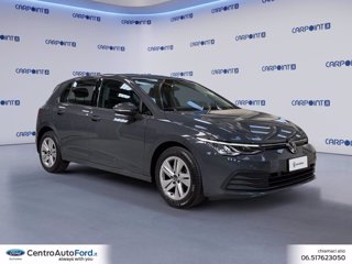 VOLKSWAGEN Golf 1.0 tsi evo life 110cv 6