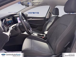 VOLKSWAGEN Golf 1.0 tsi evo life 110cv 8