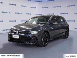 VOLKSWAGEN Golf 2.0 tdi r-line 150cv dsg