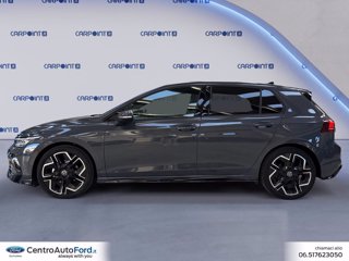 VOLKSWAGEN Golf 2.0 tdi r-line 150cv dsg 1
