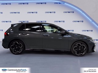 VOLKSWAGEN Golf 2.0 tdi r-line 150cv dsg 5
