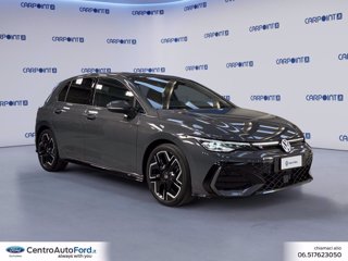 VOLKSWAGEN Golf 2.0 tdi r-line 150cv dsg 6