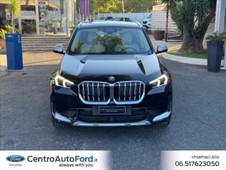 BMW X1 sDrive 18i xLine 0