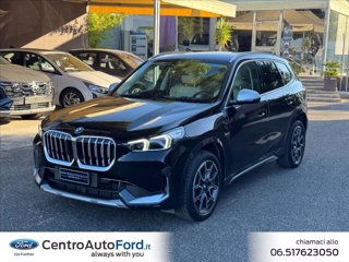 BMW X1 sDrive 18i xLine 1