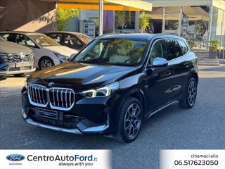 BMW X1 sDrive 18i xLine 1
