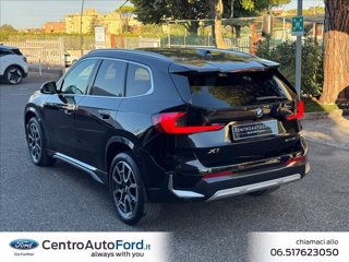 BMW X1 sDrive 18i xLine 2