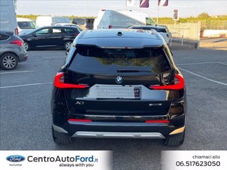BMW X1 sDrive 18i xLine 3