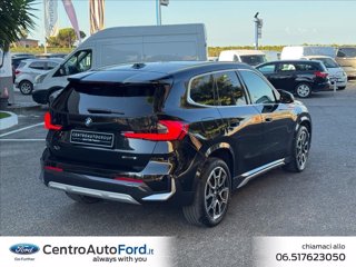 BMW X1 sDrive 18i xLine 4