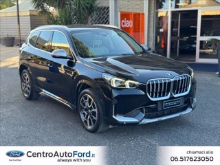 BMW X1 sDrive 18i xLine 5