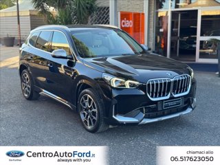 BMW X1 sDrive 18i xLine 5