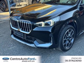 BMW X1 sDrive 18i xLine 6