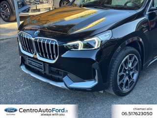 BMW X1 sDrive 18i xLine 6