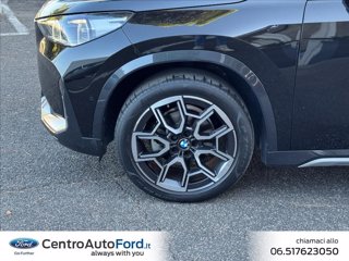BMW X1 sDrive 18i xLine 7