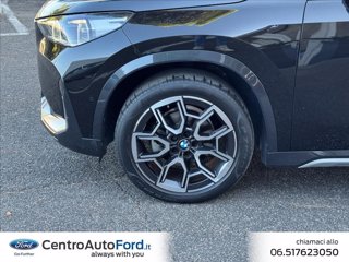 BMW X1 sDrive 18i xLine 7