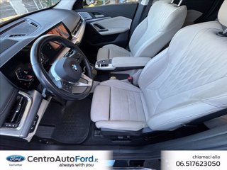BMW X1 sDrive 18i xLine 9
