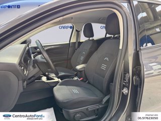 FORD Focus 1.0 ecoboost h st-line x 125cv powershift 8