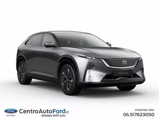 MAZDA Cx-6e 78 kwh standard range takumi cerchi 21 0