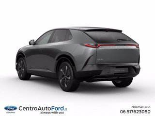 MAZDA Cx-6e 78 kwh standard range takumi cerchi 21 2