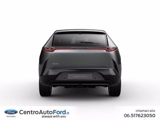 MAZDA Cx-6e 78 kwh standard range takumi cerchi 21 3
