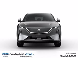 MAZDA Cx-6e 78 kwh standard range takumi cerchi 21 4