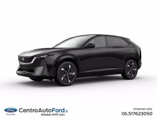 MAZDA Cx-6e 78 kwh standard range takumi cerchi 21 0