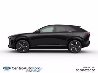 MAZDA Cx-6e 78 kwh standard range takumi cerchi 21 1