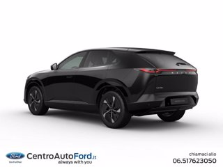 MAZDA Cx-6e 78 kwh standard range takumi cerchi 21 2