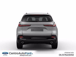 MAZDA Cx-5 2.5 mhev homura pelle beige panoramic sunroof 2wd 141cv auto 3
