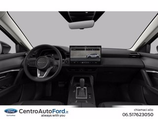MAZDA Cx-5 2.5 mhev homura pelle beige panoramic sunroof 2wd 141cv auto 5