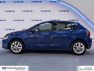 VOLKSWAGEN Polo 1.0 tsi style 95cv 1