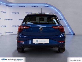 VOLKSWAGEN Polo 1.0 tsi style 95cv 3